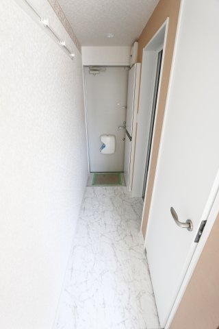 【玄関】 | ユナイト追浜 ベネッティーの杜 | 同シリーズ物件の参考写真です。