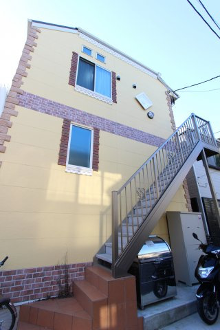 ユナイト追浜 ベネッティーの杜