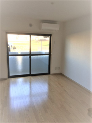 【居間・リビング】 | La vie belle Takeda