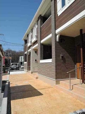 【エントランス】 | レイル吹上(レイルフキアゲ)