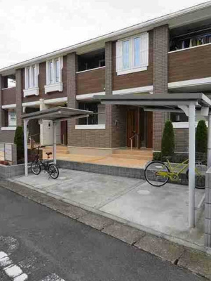 【その他共用部分】 | レイル吹上(レイルフキアゲ)