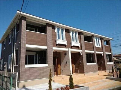 【外観】 | レイル吹上(レイルフキアゲ)