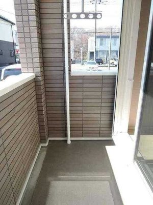 【展望】 | レイル吹上(レイルフキアゲ)