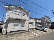 アリストハイツの画像