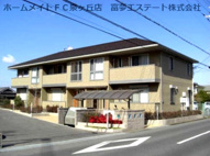 ヴィラファミールの画像