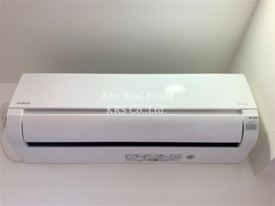 【設備】 | ルクレ立売堀 | 初期費用を少しでも安くしていただけるようエアコン1基を完備！