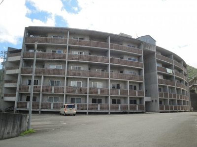 【外観】 | ソレイユ21