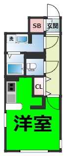 仲介手数料0！！LUORE城西