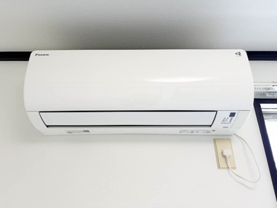 【設備】 | フレグランス山西　Ⅱ棟