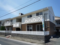 フレグランス山西　Ⅱ棟の画像