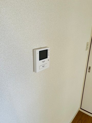 レスカール一番町の設備