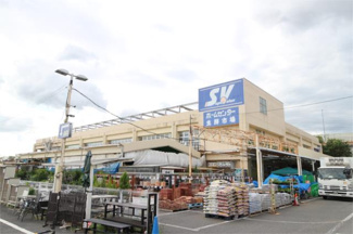【周辺】 | ＳｕｐｅｒＶａｌｕｅ…まで345m
