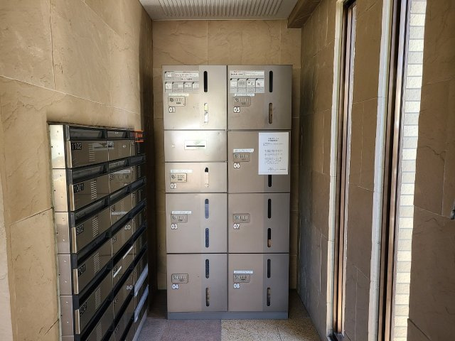 サンライズ八熊｜名古屋市の賃貸ならMy賃貸のその他共用部分|サンライズ八熊