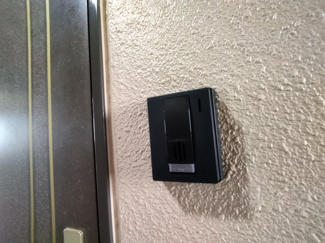 【設備】 | インターホン