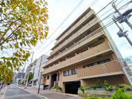 神戸市中央区中山手通６丁目のマンションの画像