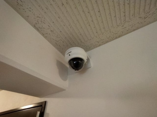 【セキュリティ】 | 防犯カメラ