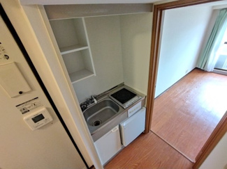 【キッチン】 | 使いやすいキッチンです