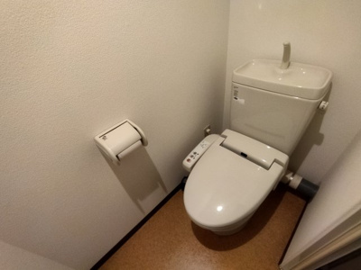 【トイレ】 | 中山手ミオ壱番館 | トイレも気になるポイント