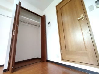 【収納】 | 収納のためのスペースです