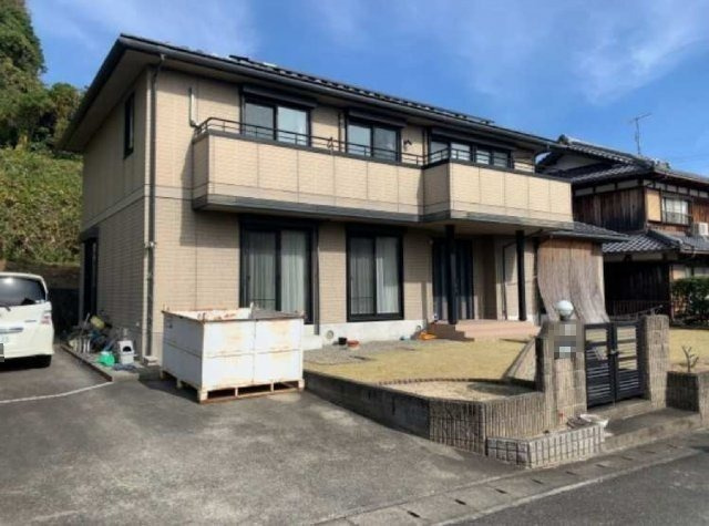大津市日吉台4丁目中古戸建