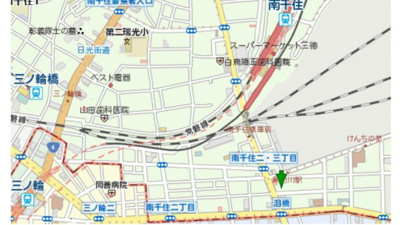 【地図】 | GRACE HILL