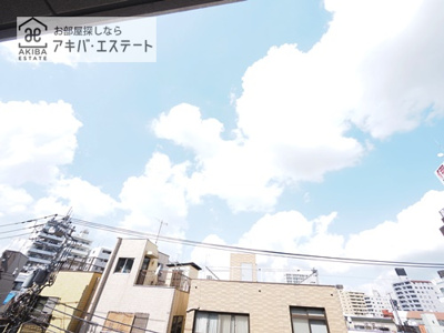 【展望】 | ROTIS　COURT