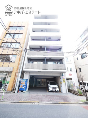 【外観】 | ROTIS　COURT