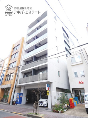 【外観】 | ROTIS　COURT