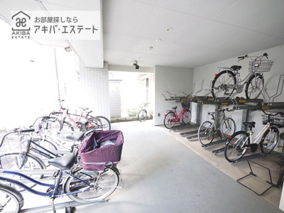 【その他共用部分】 | ROTIS　COURT