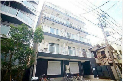 【外観】 | ｂ’ＣＡＳＡ　隅田桜橋