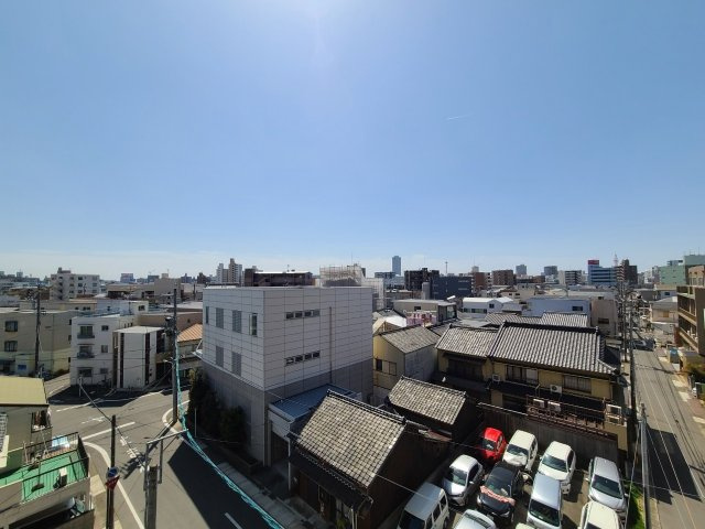 セントラルステージの展望|セントラルステージ