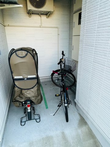 ライフワンビルのその他共用部分
