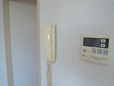 【セキュリティ】 | 長谷川マンション