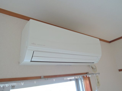 【設備】 | 長谷川マンション