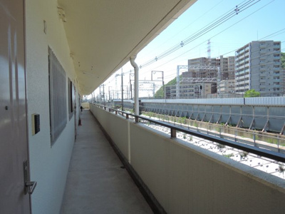 【その他共用部分】 | 長谷川マンション