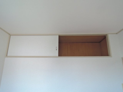 【収納】 | 長谷川マンション