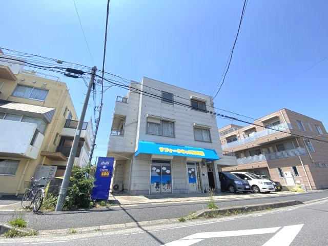 ウインド稲毛の画像