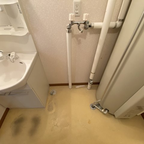 ヴィーナスステージⅡの設備