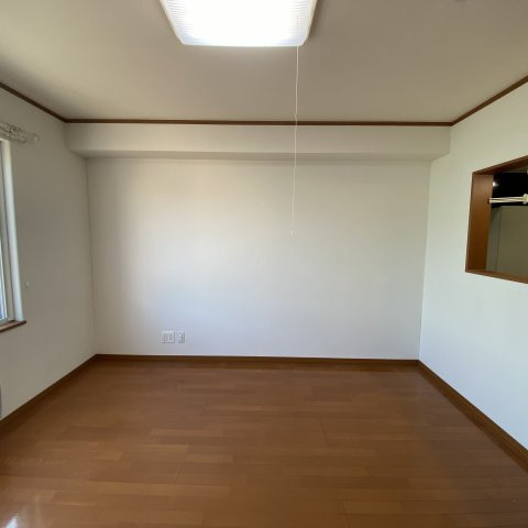 ヴィーナスステージⅡの居間・リビング