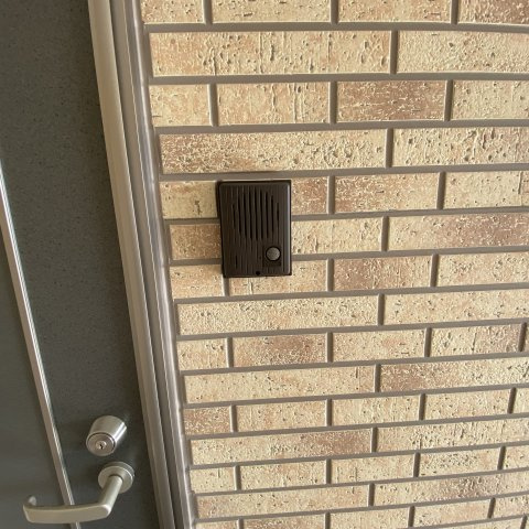 ヴィーナスステージⅡのセキュリティ