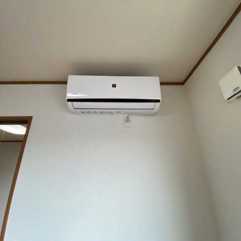 ヴィーナスステージⅡの設備