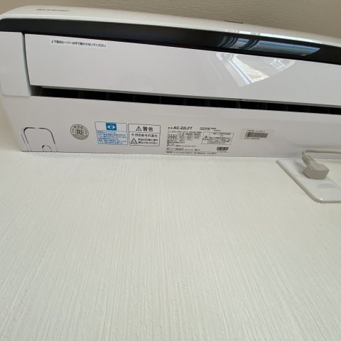 ヴィーナスステージⅡの設備