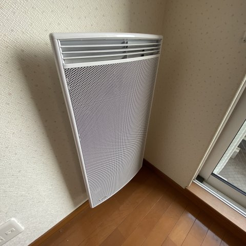 ヴィーナスステージⅡの設備