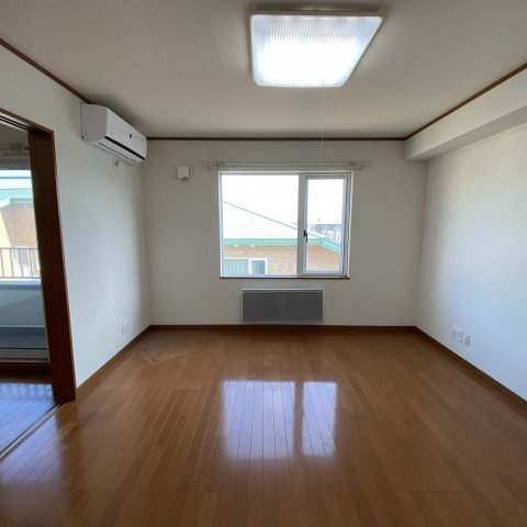 ヴィーナスステージⅡの居間・リビング