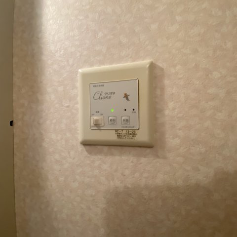 ヴィーナスステージⅡの設備