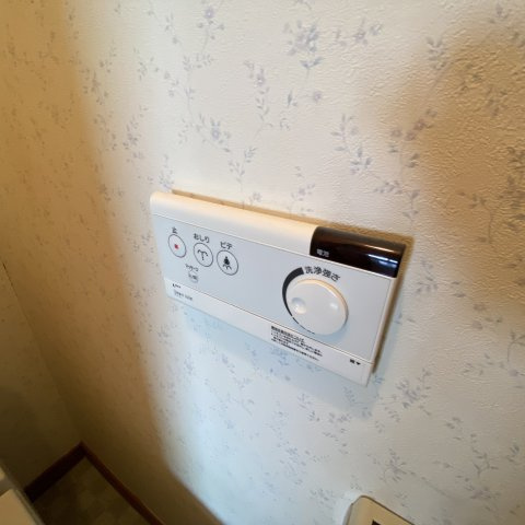 ヴィーナスステージⅡの設備