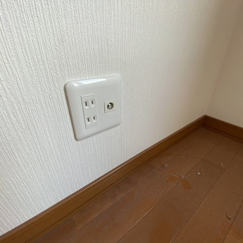 ヴィーナスステージⅡの設備