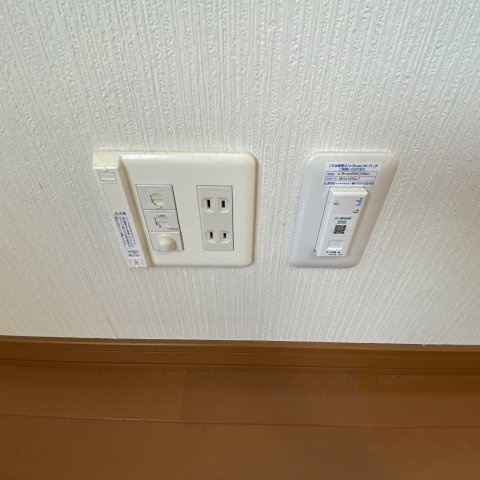 ヴィーナスステージⅡの設備