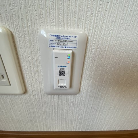 ヴィーナスステージⅡの設備