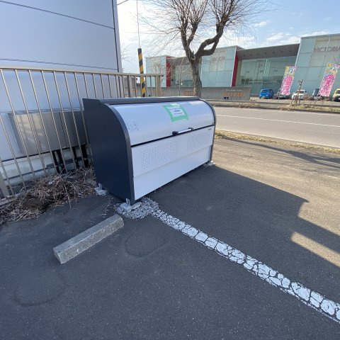 ヴィーナスステージⅡのその他共用部分